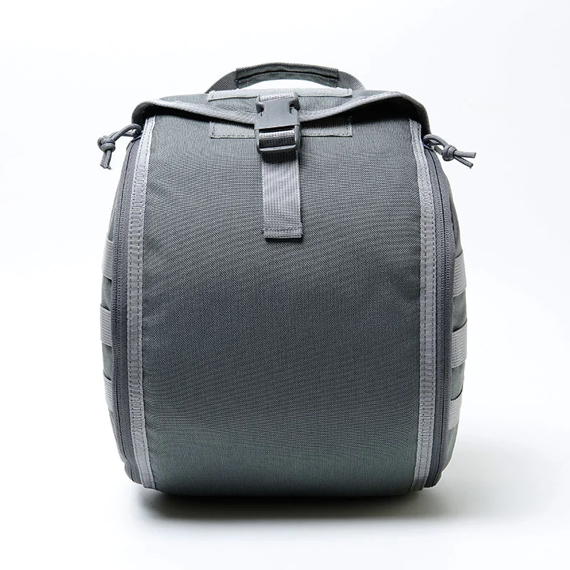 SIVI Fast Mich Molle Padded Waterproof Portable Motorcycle Durable Bag Tactical Helmet Bag Handbag