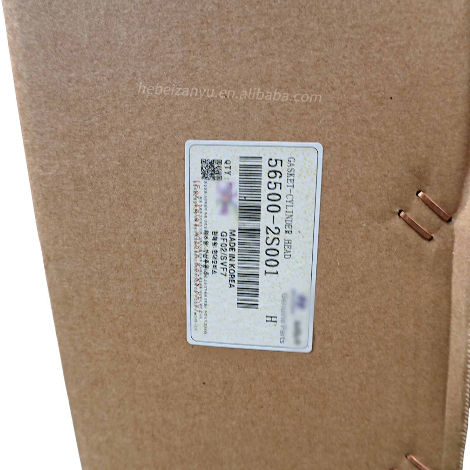 56500-2S001 56500 2S001 рулевой станок для Hyundai Kia