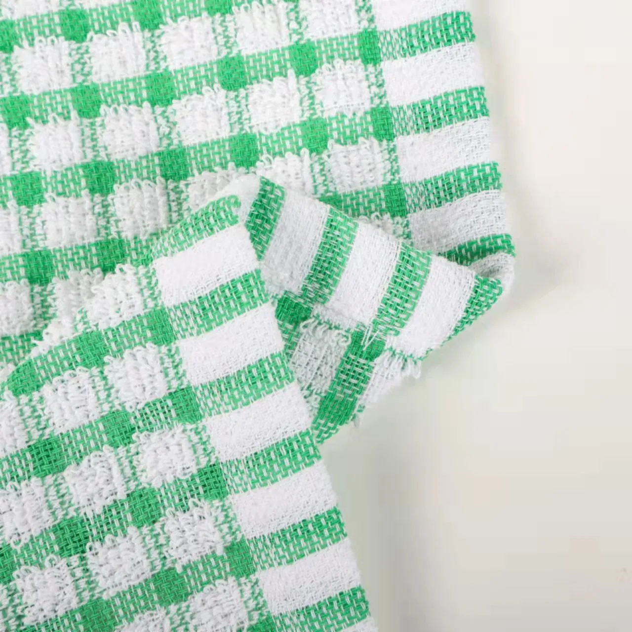 classic cleaning towel 6 pec cotton Towel Household Kitchen Cleaning Cloth