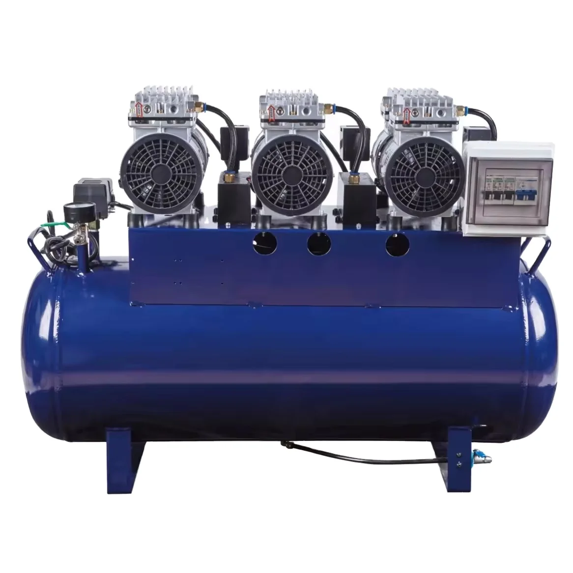 [ Aifan Dental ] Compressor air dental Oil Free Silent air compressor for dental