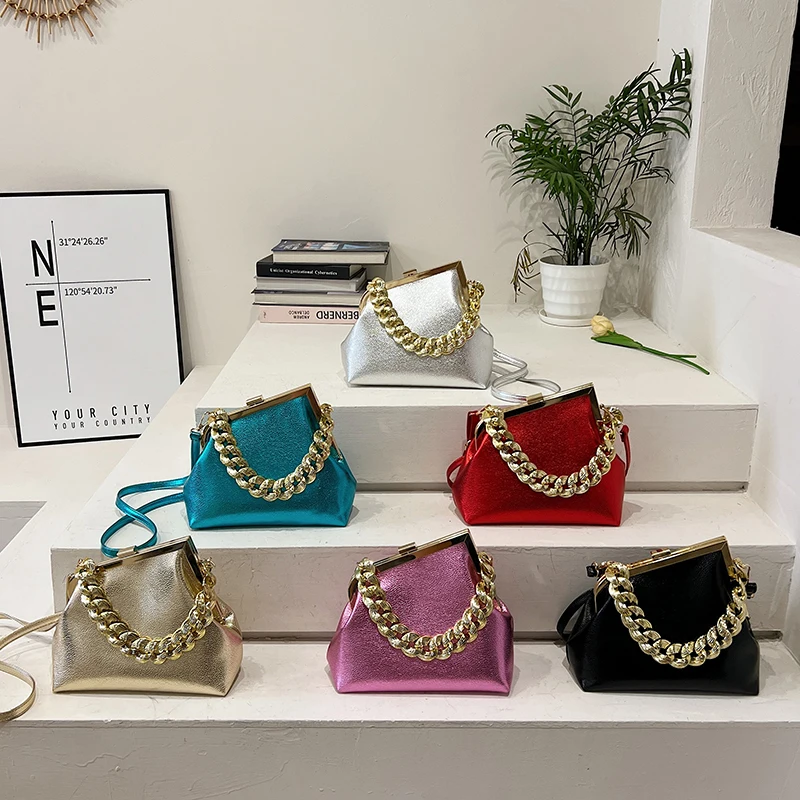 Top Quality Luxury Bags Designer Women Handbags Famous Brands Shoulder For Women Luxury Purses