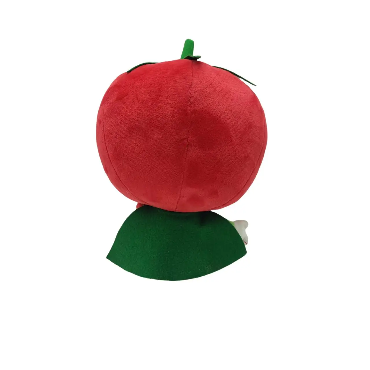 Hot Wholesale Customization Tomatoes Plush Toys For Kids Sports Gifts And Decorations