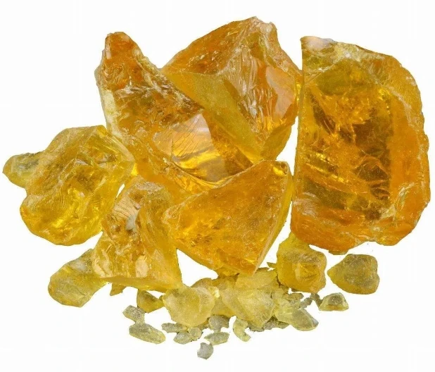 High Quality ww grade Gum Rosin for Printing Ink