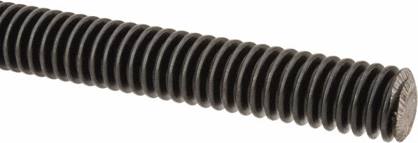 Полый Букер-шпилька из нержавеющей стали 1 2 3 4 5 8 m4 m5 m6 m8 m10 m12 m16 6 мм 8 мм 10 мм 12 мм со стержнем с полной резьбой