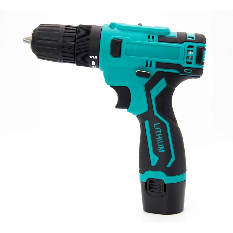 impact drill tools Set Wood working hand tool no-load speed Multi-functional electric driver Impact drill machine
