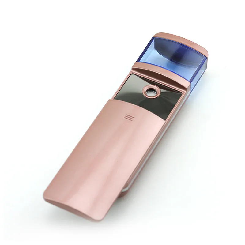 Fast Eyelash Extension Mini usb facial mister Ion nano facial mister nano mister eyelash extension nano mist sprayer
