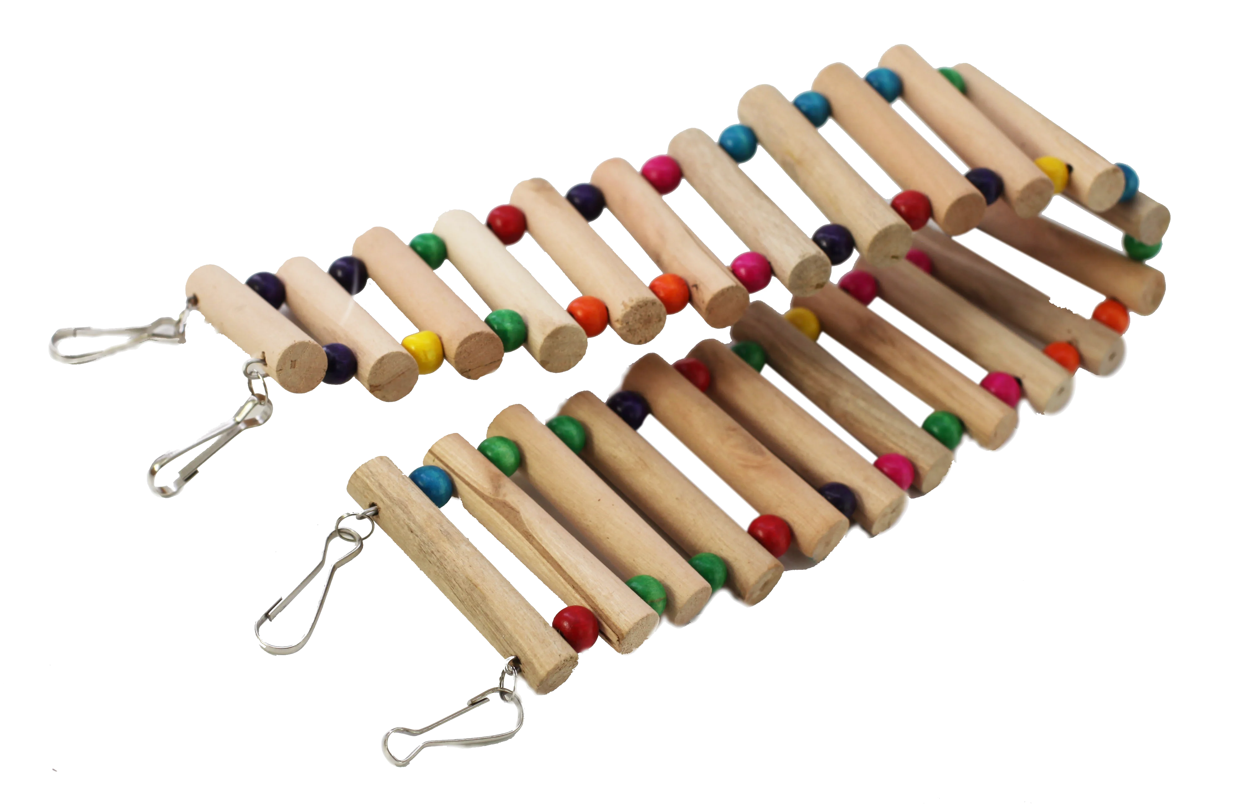 High quality Wooden Hen Swing Chicken Stand Perch Swing toys for Chickens Bird Parrot Used in the Coop