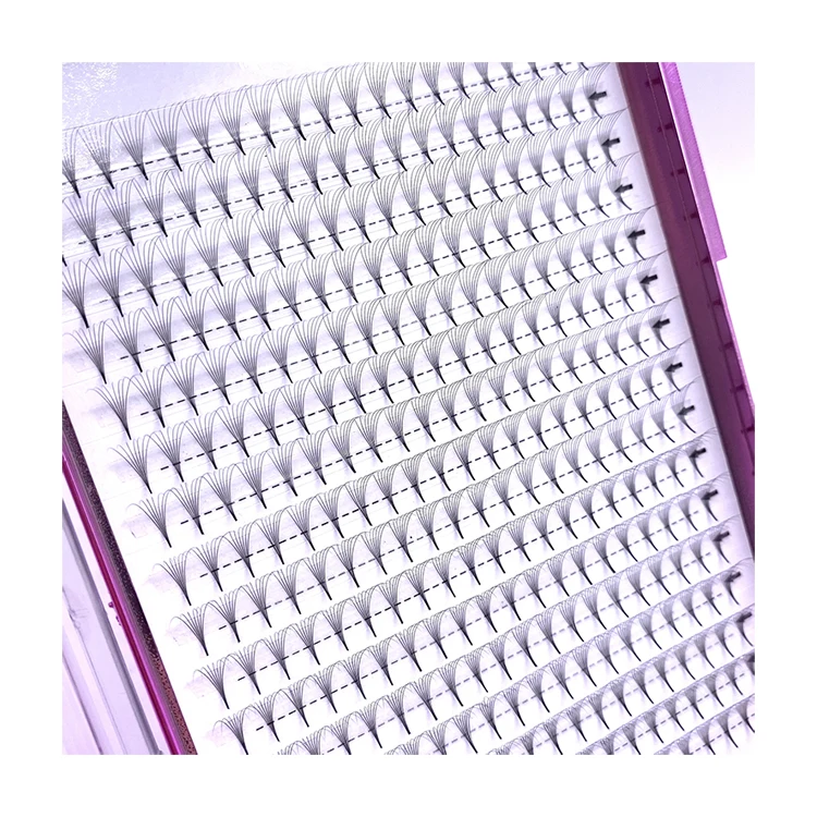 Cheap Price Fan For Fast Fanning Extensions Volume Fans Mink Eyelash Extension