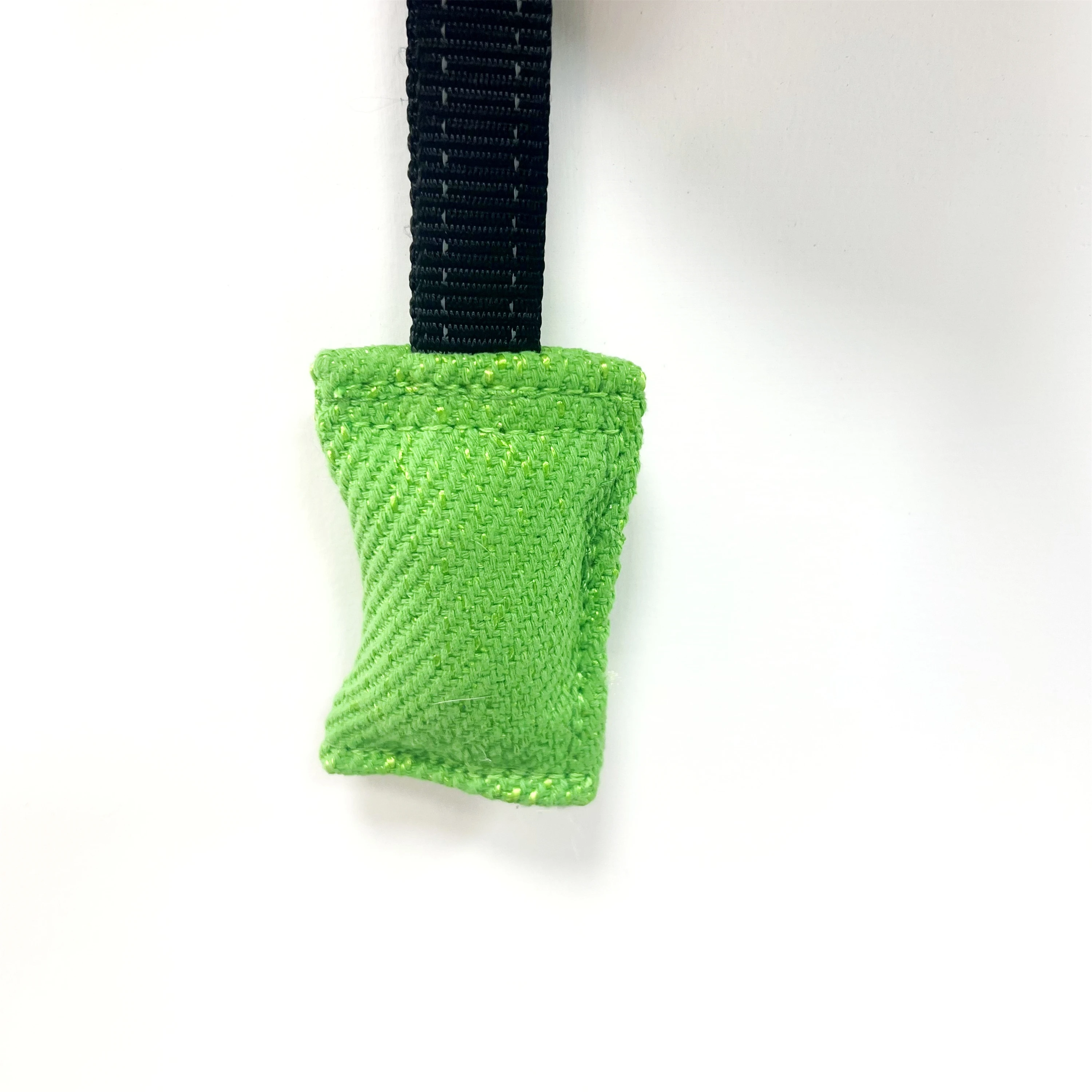 K9 Canine Puppy Training Interactive Play Interactive Toys For Medium To Large Dogs Linen Stitched Dog Tug With Handle