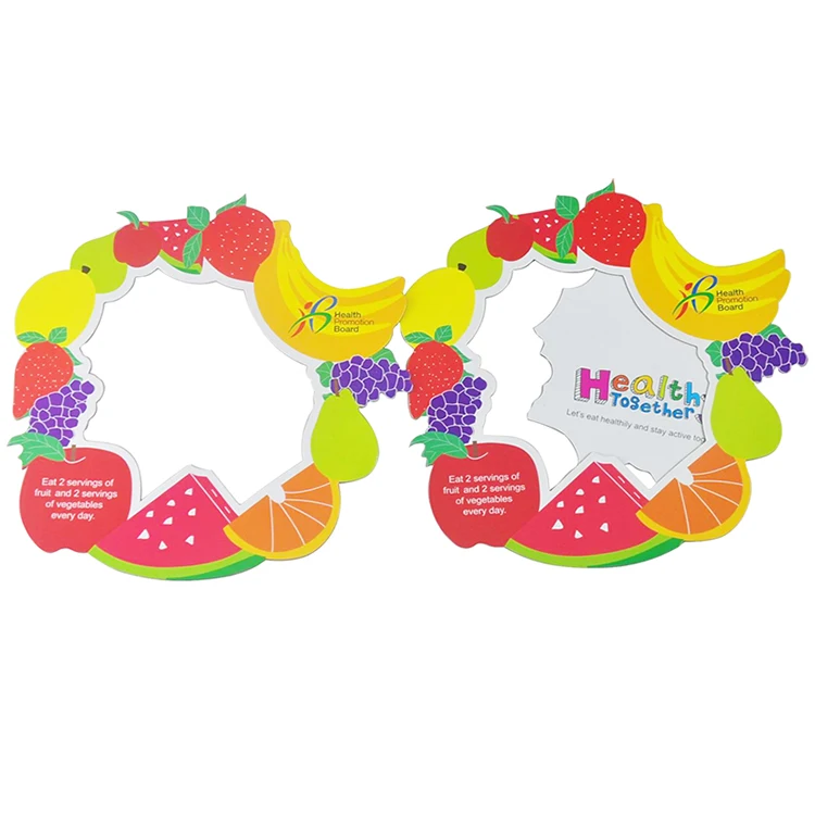 
Wholesale Christmas gifts magnet picture photo frame / beautiful Christmas design magnet picture frame 