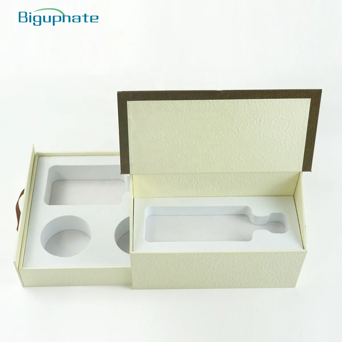 Luxury Gift Box House Shaped Cardboard Box