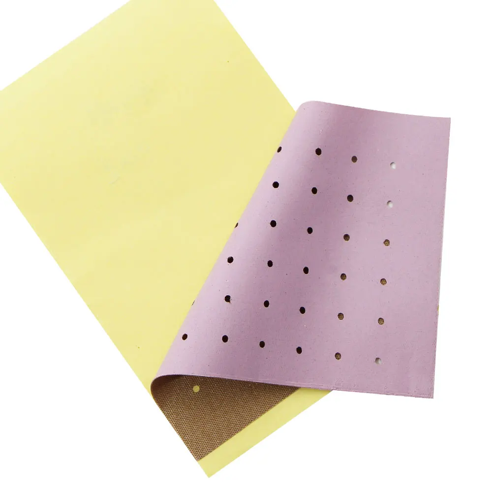 New products CE wholesale Pain Patch Herbal Capsicum Tiger Plaster self heating  patch ointment Plaster