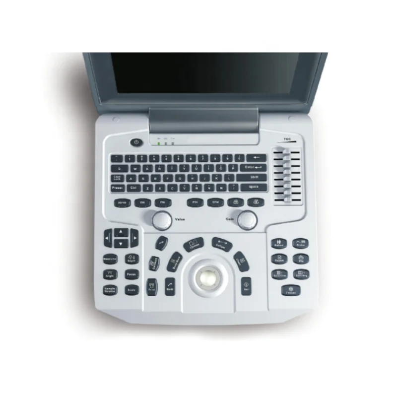 YSB-V30 VET Ysenmed 3D 4D veterinary color doppler ultrasound price pig pregnancy ultrasound scanner veterinary ultrasound