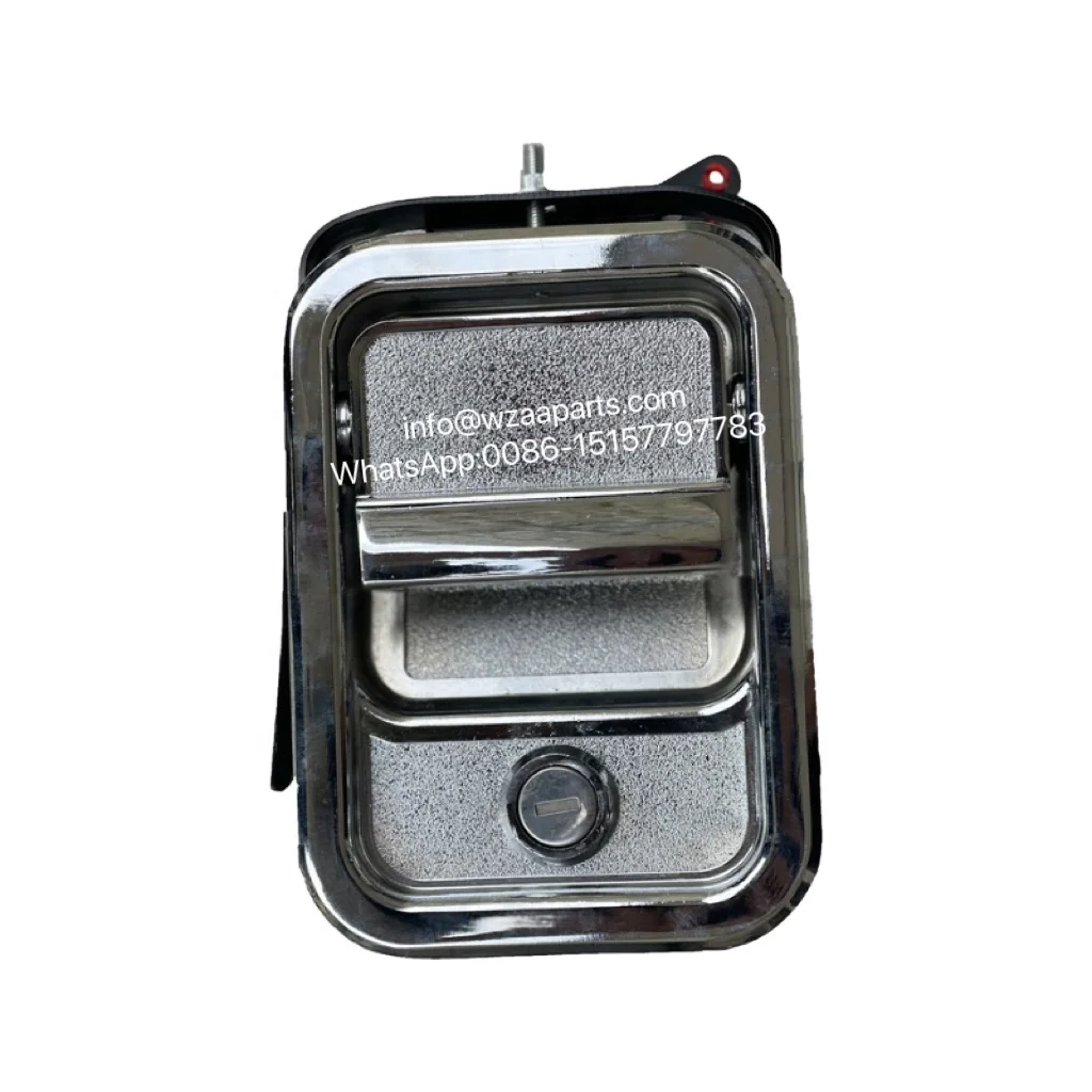 Freightliner Columbia   Exterior Door Handle A18-42228-002  A18-68356-002 for American Truck Parts