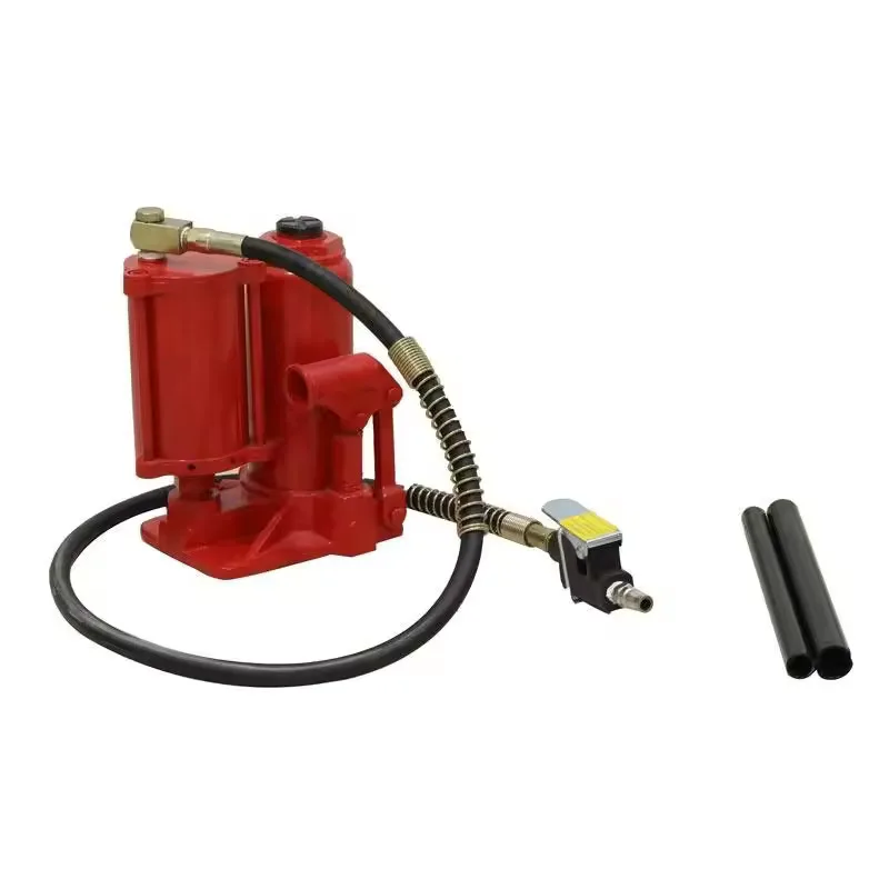Customized Low Price Car Hydraulic Jack 12 Tons High Load Capacity Car Crane