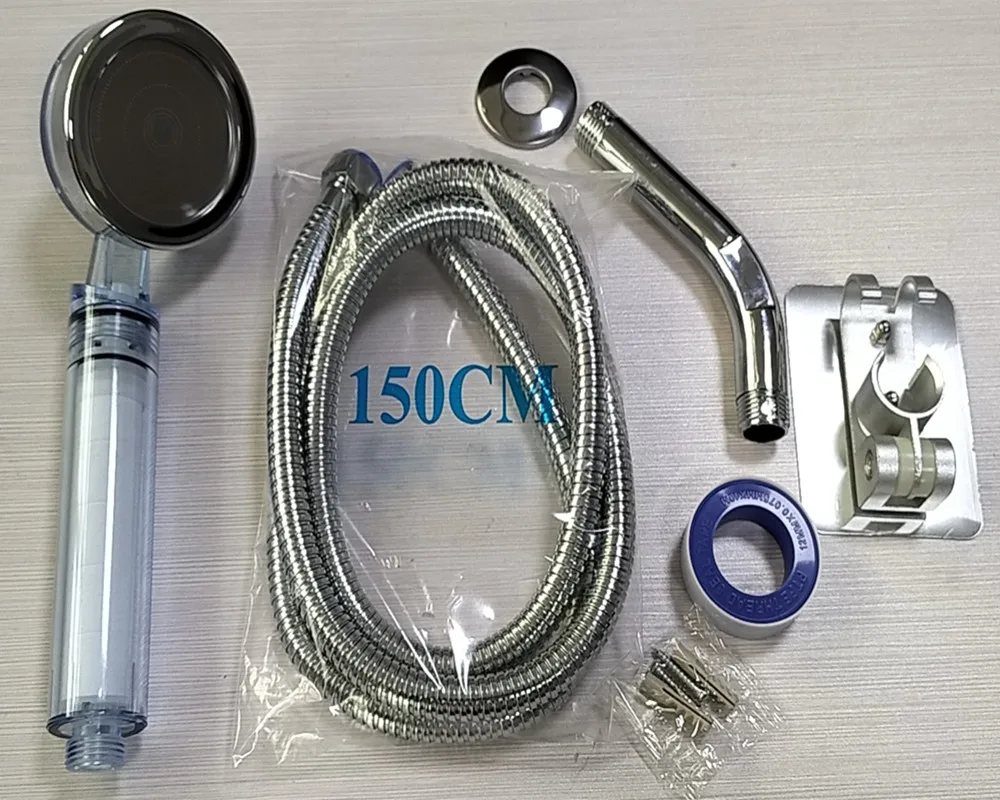 Дешевая отделка поверхности Душевая система для ванны комплект корпуса от производителя горячий керамический стиль латунный спрей хромированная направляющая ручка особенный материал