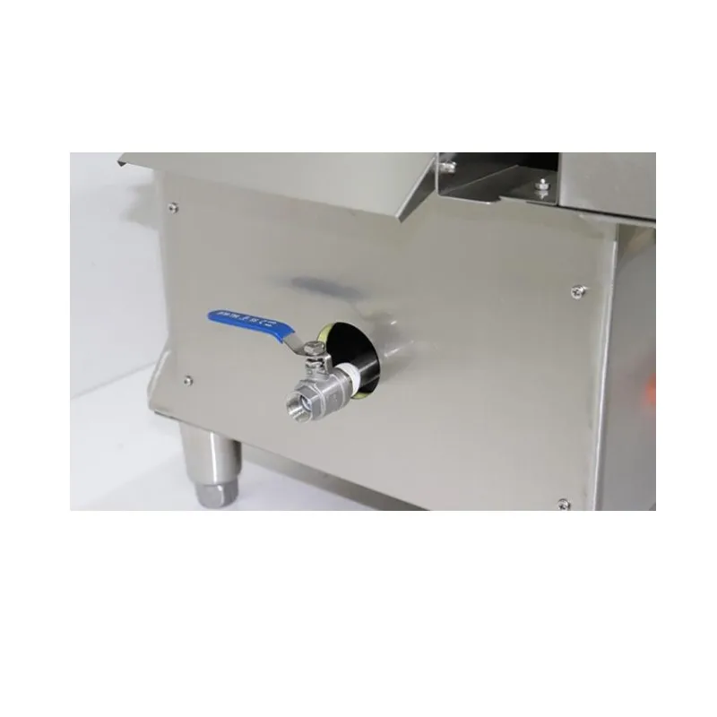 Fine Quality 6000W Minitype Donut Machine Automatic Commercial