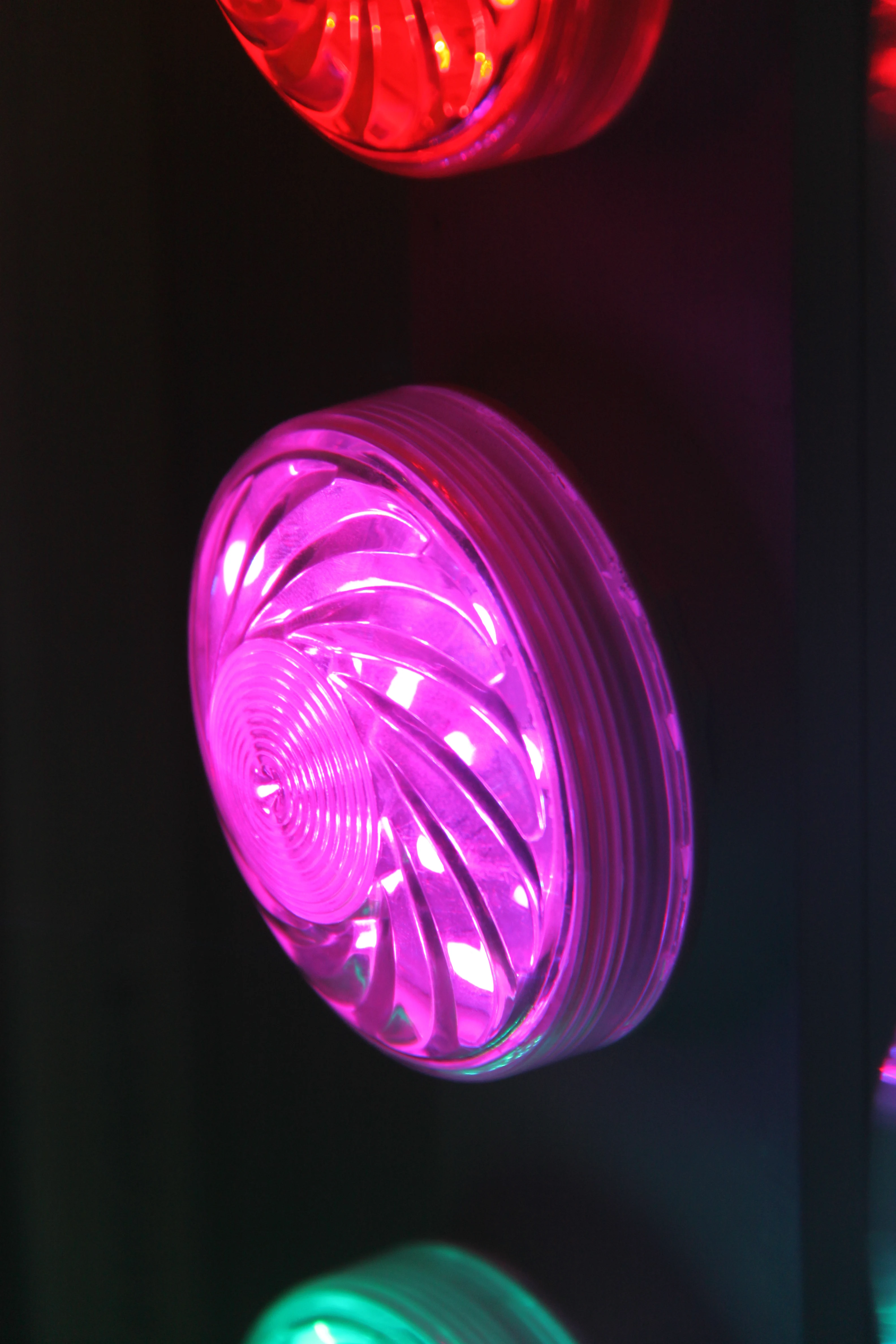 Лидер продаж запатентованный светодиодный rgb-светильник Aglare IP65 24 В переменного тока светодиодное освещение RGB для парка
