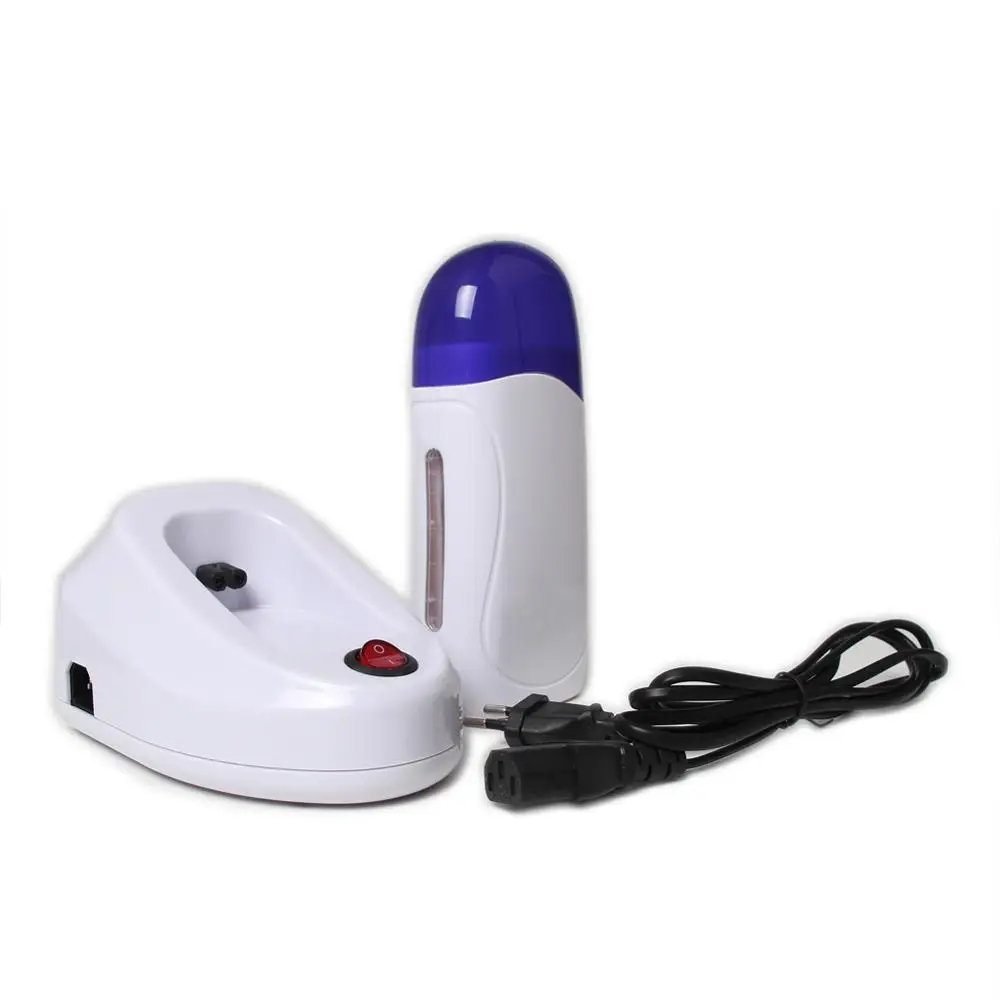 Wholesale Waxing Machine For Hair Removal Paraffin Heater Rolling Depilatory Wax Heater Electric Wax Warmer