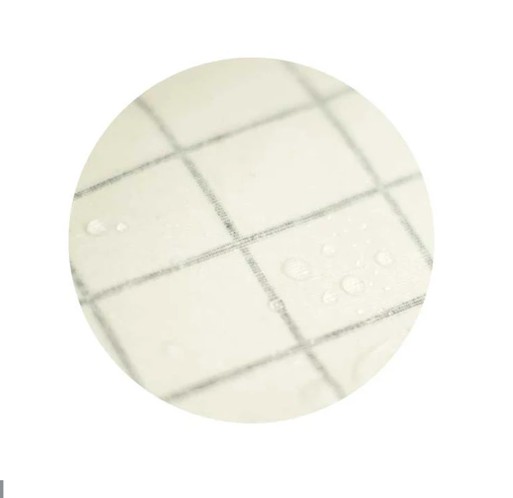 Iron Frame Collapsible Folding Dirty Clothes Custom Aluminum Handle Laundry Hamper Basket with handle