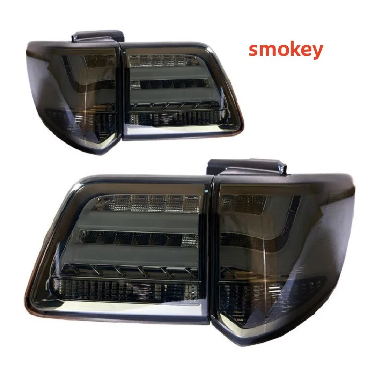 MRD For Toyota Fortuner 2012 -2016 Taillight LED Rear Lamp Whole sale price