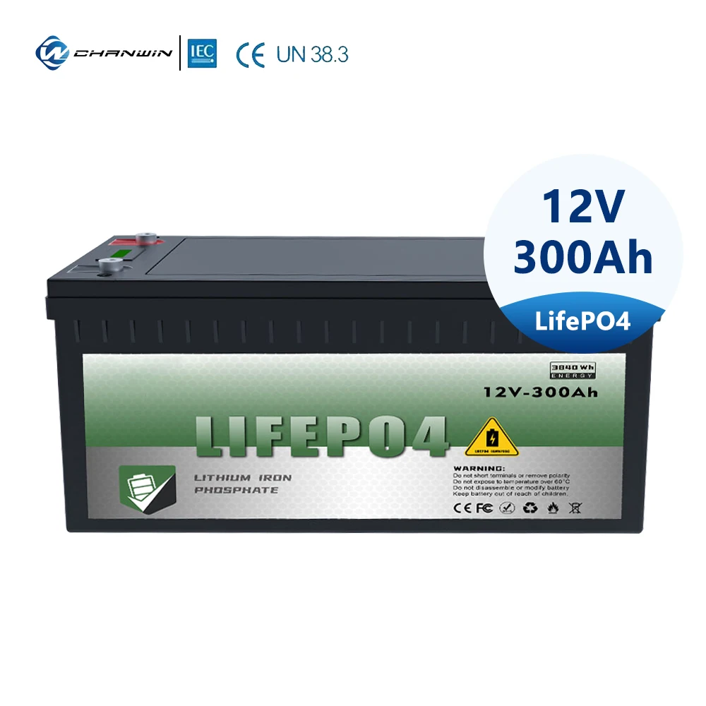 8000 набор циклов 12 В 100 ах батарея lifepo4 8 300 А · час литиевая для хранения энергии
