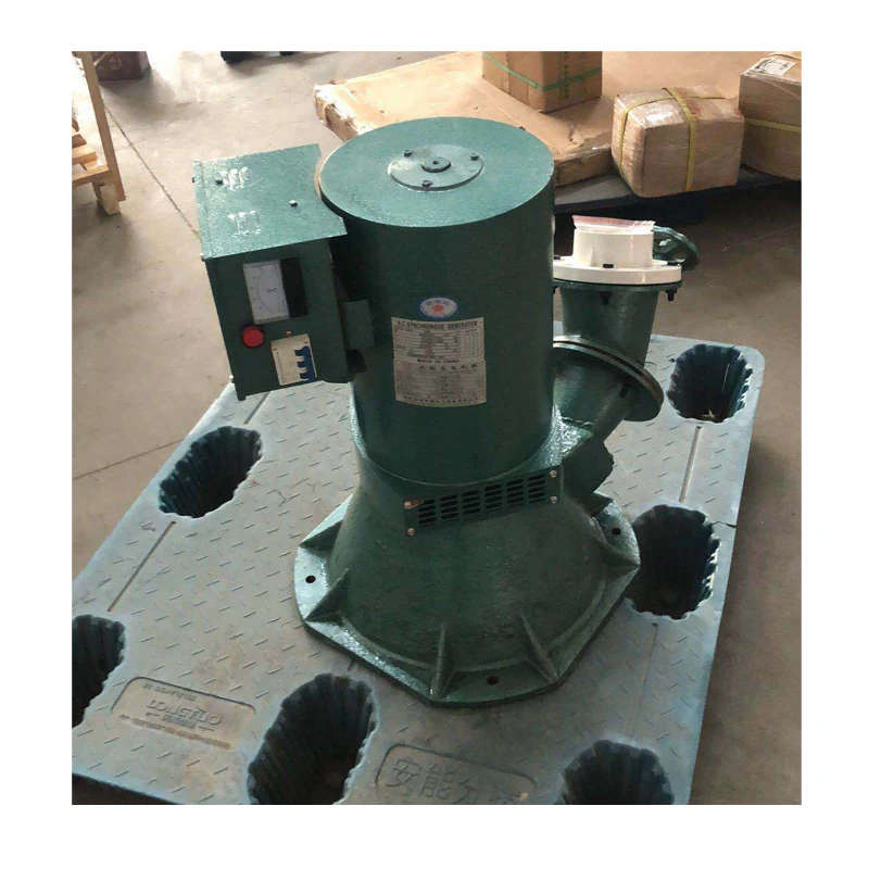high quality micro 80mm permanent magnet small 1kw hydraulic turbine,0.3kw to 10kw water turbine