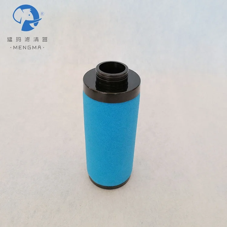 Replacement Atlas Copco Precision Filter Element PD44 1617704001 DD44 1617704003