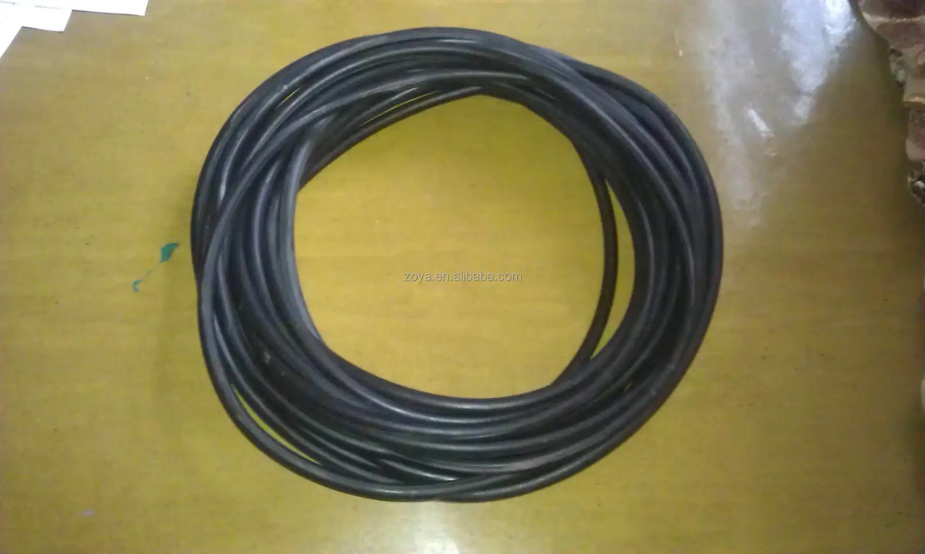 9.8MM O-ring (natural rubber) 26 inch engineering tire seal