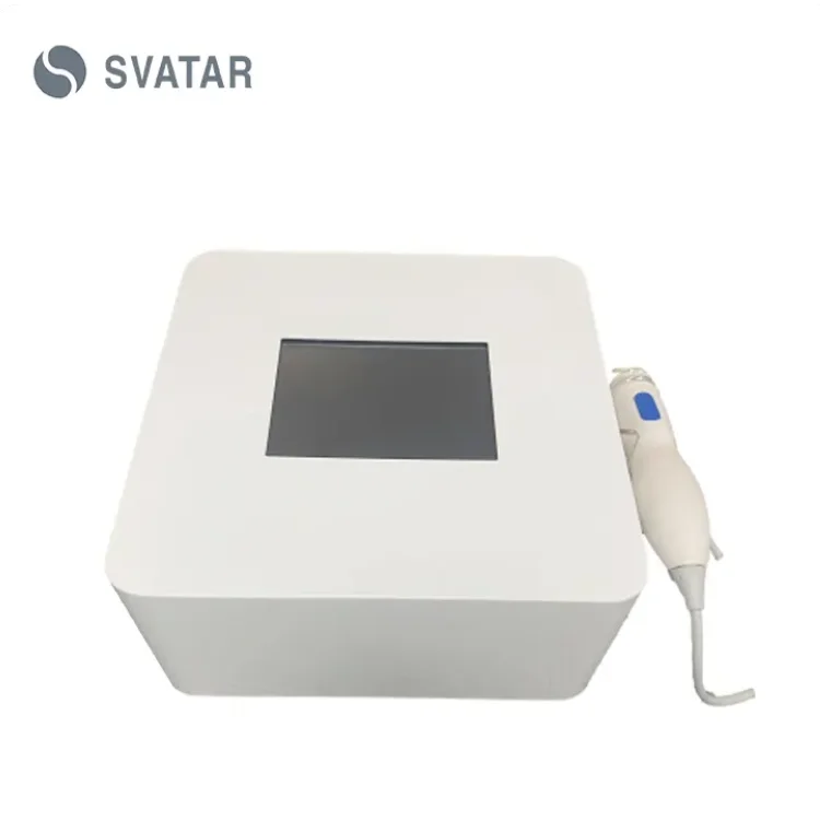 Max 300W radio frequency beauty equipment for skin toning jalw neck lifting fractional face tightening rf