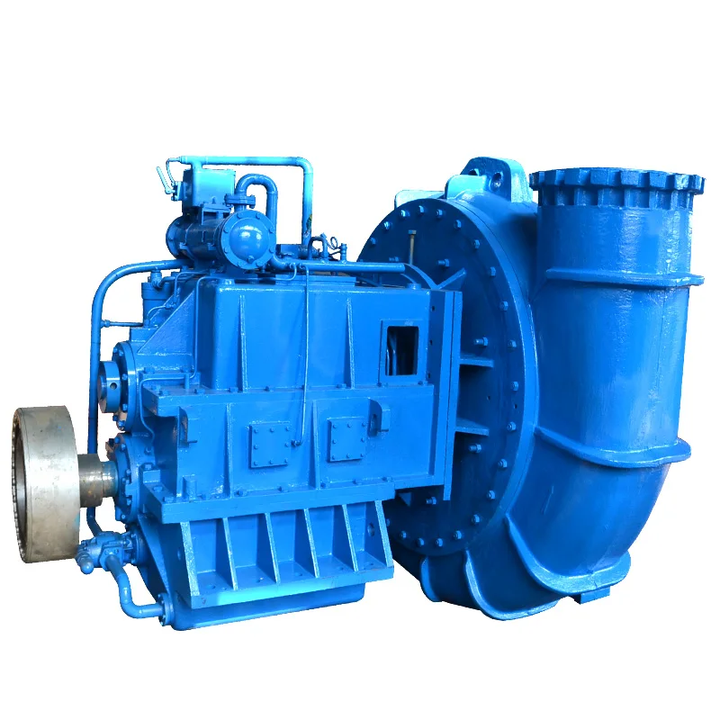 Large size solids sand pump centrifugal slurry pump for sand dredging