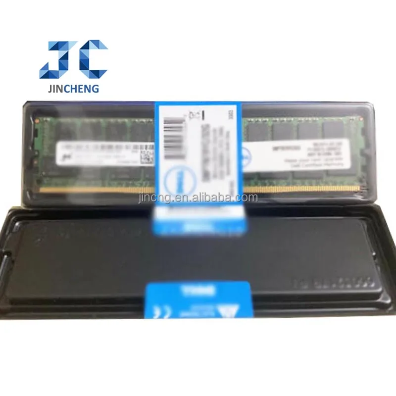 SNP58F8NC/64G 64GB PC5-44800 DDR5-5600Mhz 2Rx4 ECC Registered RDIMM