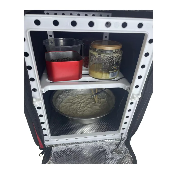 Homebrew equipment, machine,fermentation system,Automatic constant temperature and timing brewing bagheated