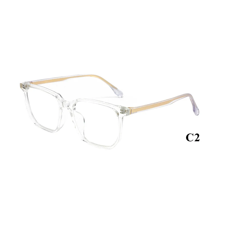 Best Selling TR90 Eyeglasses Women And Mens Personality Irregular Glasses Frame Custom Reading Eye Glasses Frames