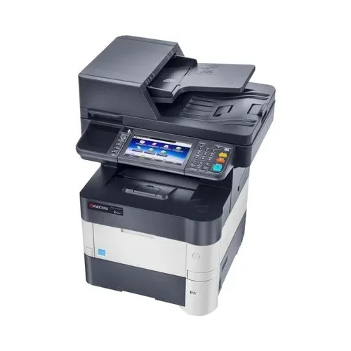 Черно-белый фотокопировальный аппарат A4 для Kyocera M3550 M3560 M3645 3655 3660idn лазерный Восстановленный копир