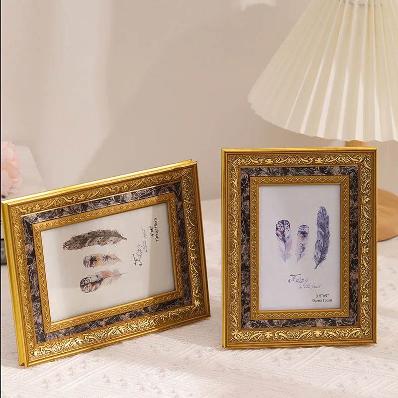 American photo frame A3A4 business license frame certificate frame