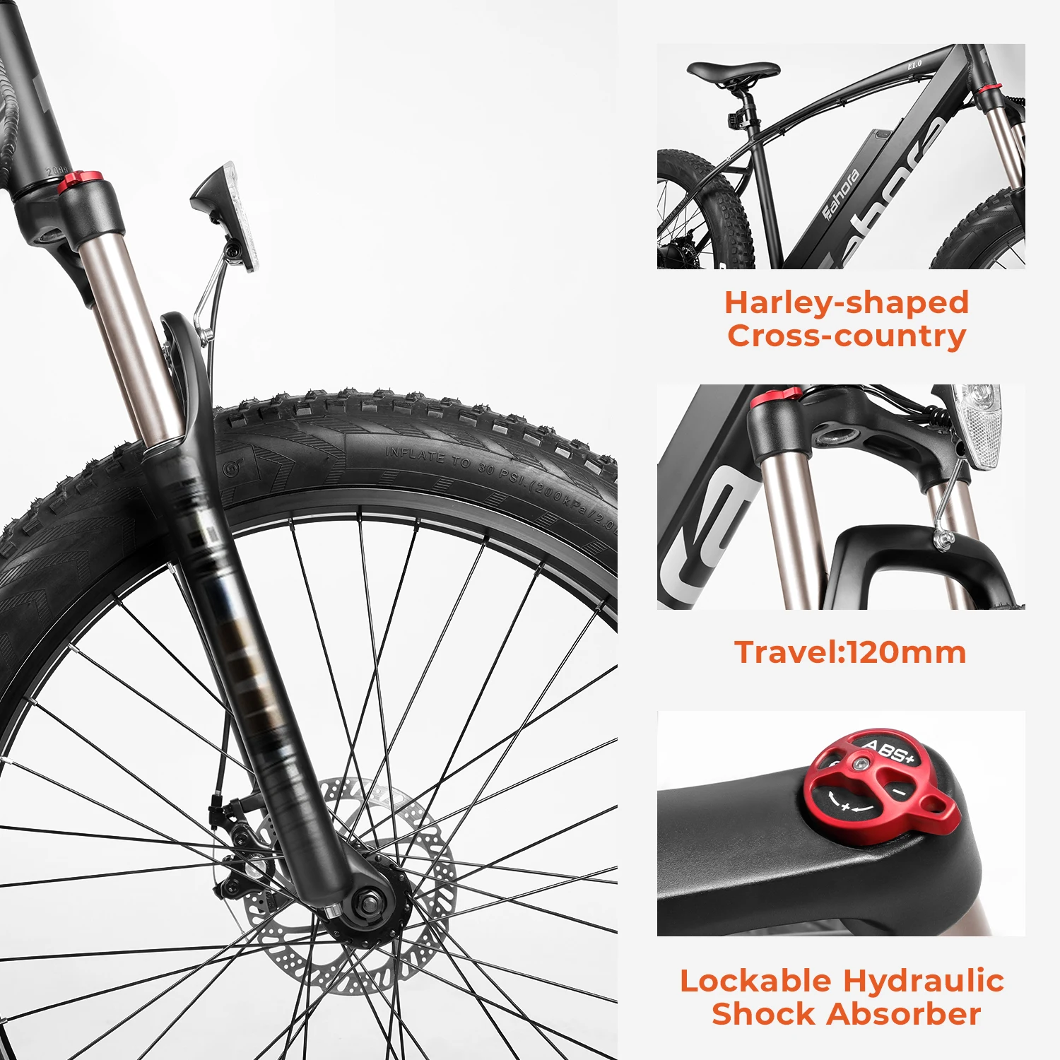 2020 new 750w brushless 2 wheels 48 voltage adult folding China electric mountain city off-road bike