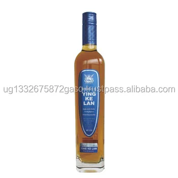  Best Quality Pure White Hennessey whisky FOR