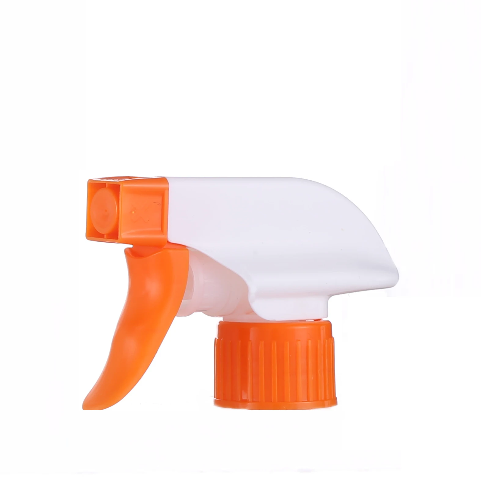 Hot Sales Plastic Trigger Sprayer Trigger with 28/400 28/410 Foam/spray/stream Nozzle Full Plastic Chemical Resistant