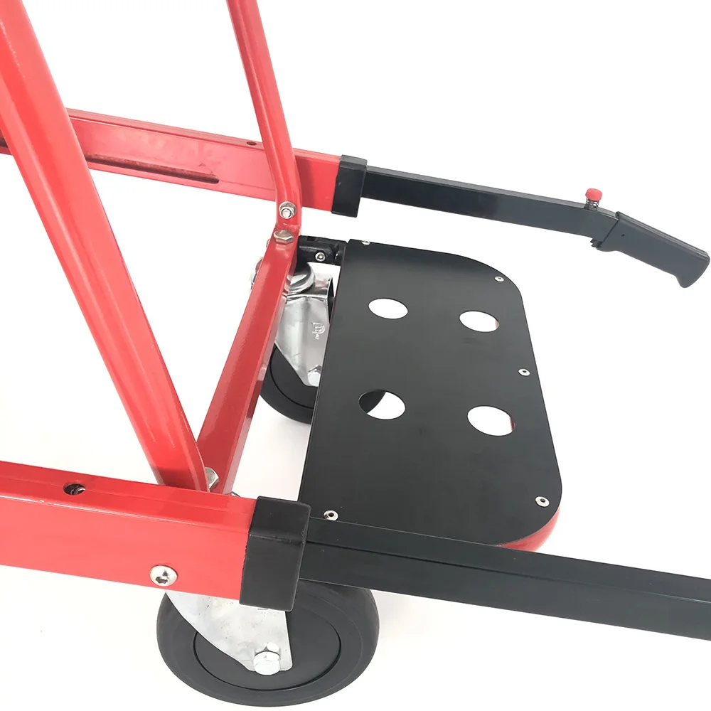 Инвалидная коляска из алюминиевого сплава