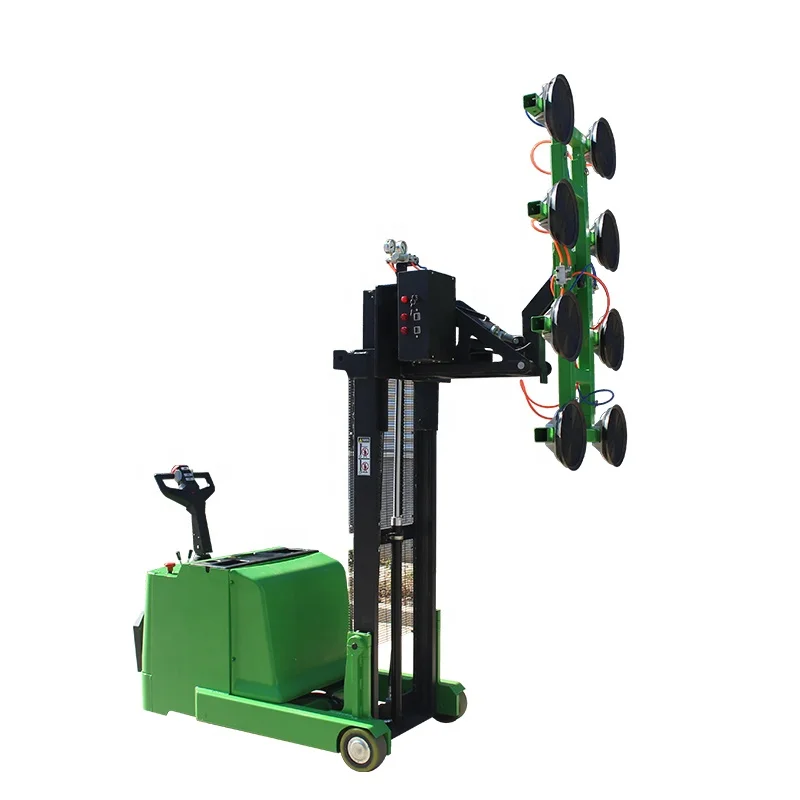 cheap portable vaccum heavy duty wood marble granite glass stone clamp lifter