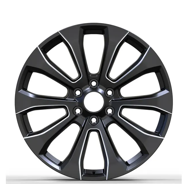 fit For chevy replacement passenger car wheel22inch aluminum alloy wheels mags jante car rims