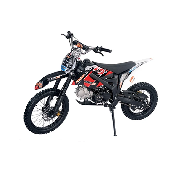 Высокое качество 125cc 4-тактный мото мини велосипед для бездорожья гоночные мотоциклы производство