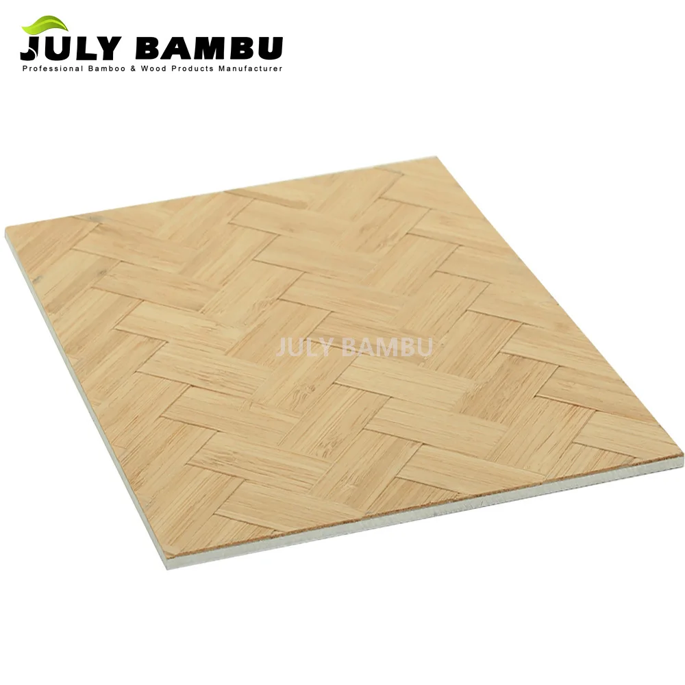 Best Price 25mm/30mm Bamboo Perlit fireproof Board for indoor