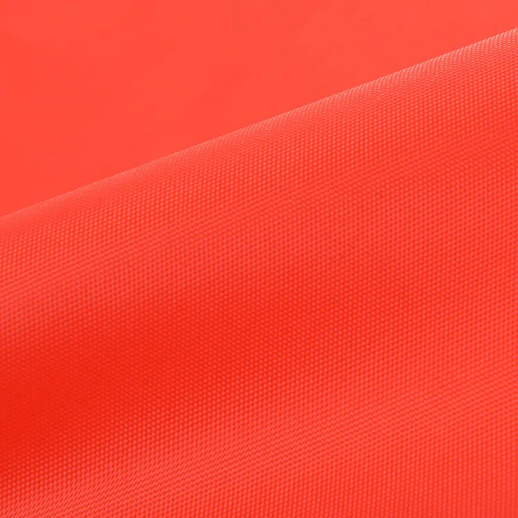 down jacket fabric 210T nylon oxford waterproof for jacket fabric stocks cover cloth