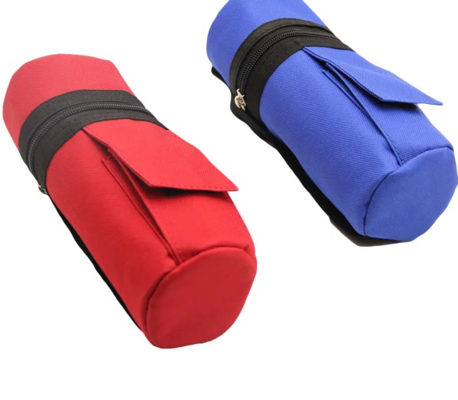 Custom Logo Stylish Gray Waterproof portable small insulin insulated cooler bag