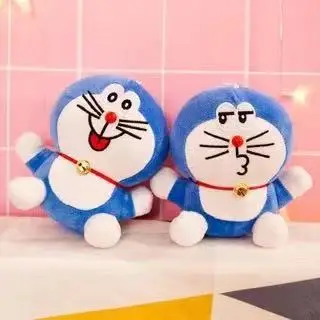 Free Shipping 7inch 20cm Colorful Soft Doll Octopus Bear Stuffed & Plush Toy Animal For Grab Machine Doll