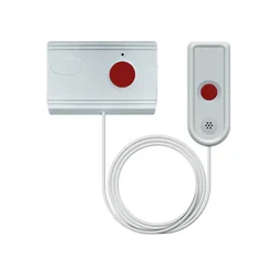 Hospital Wireless Nurse Calling System Elderly SOS Alarm Emergency Call System Patient Call Button