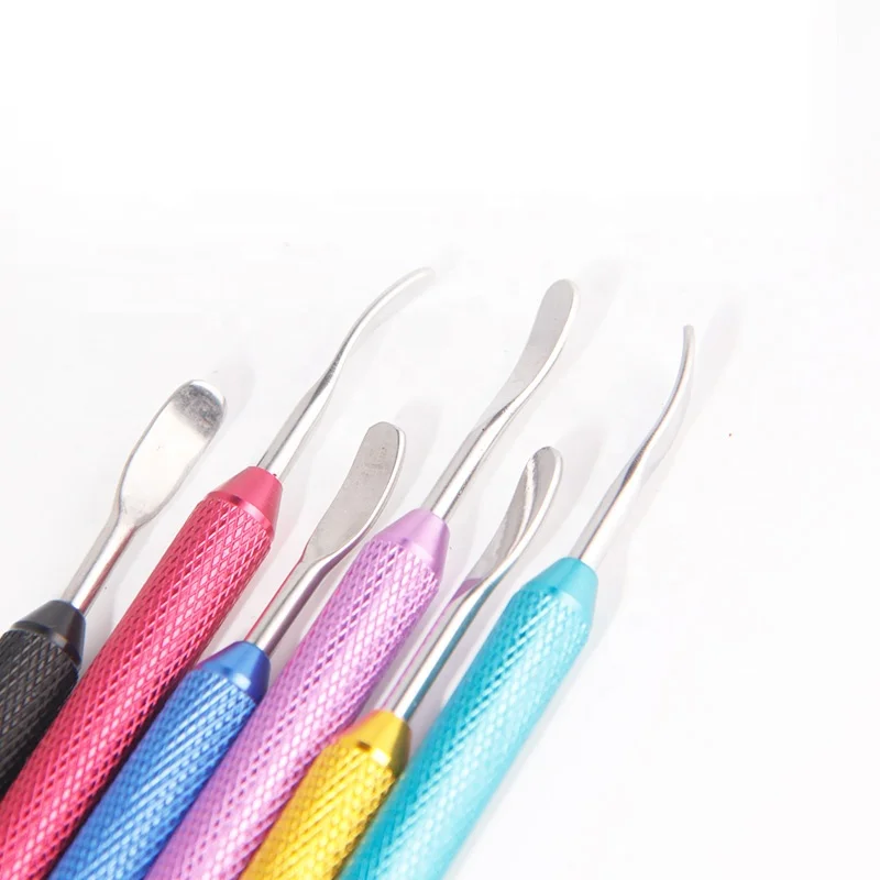 Художественная ручка для бариста, кофе, латте, домашний кухонный инструмент из нержавеющей стали, красочная ручка для латте