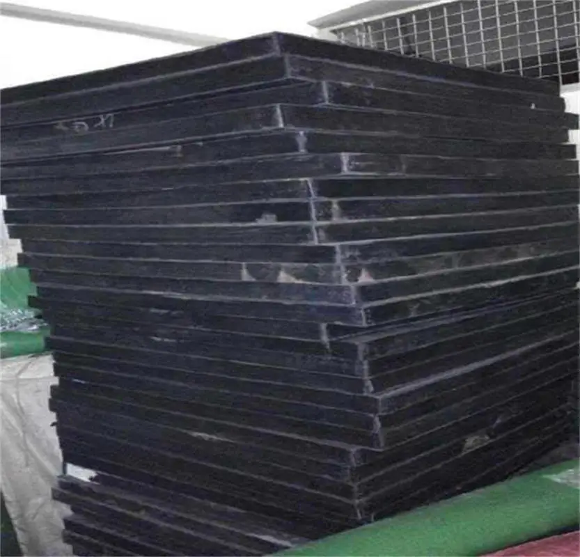 High Quality Custom Epdm Thin Rubber Sheet Raw Material For Shoes Sole Natural Rubber Sheet